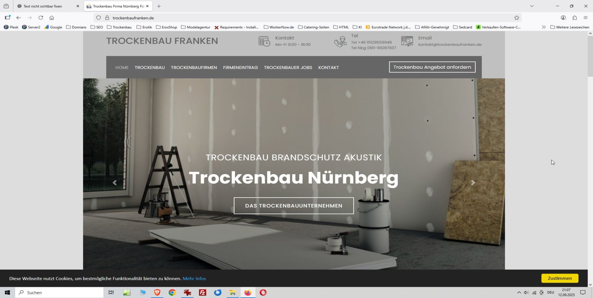 trockenbaufranken.de